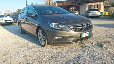 OPEL Astra 1.6 CDTi 110CV Start&Stop Sports Tour