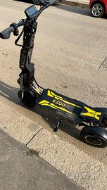 Monopattino OOTD T30