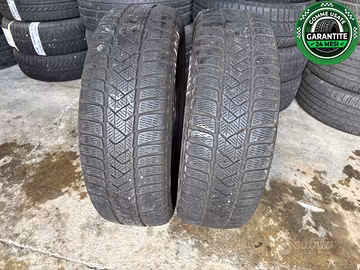 gomme usate 2055519 Winter PIRELLI - Sco - 068
