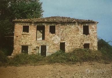 RUSTICO A CORIANO