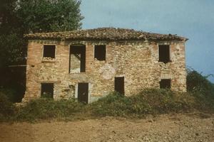 RUSTICO A CORIANO
