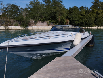 Abbate sea star super 25