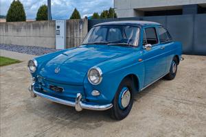 Volkswagen Altro 1500 type 3