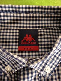 Camicia uomo RobediKappa Smoll