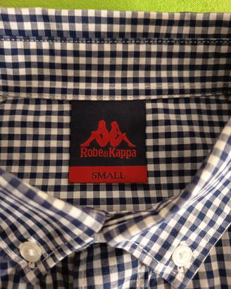 Camicia uomo RobediKappa Smoll