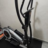 Ellittica PROFESSIONALE Fassi E70 Pro
