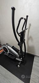 Ellittica PROFESSIONALE Fassi E70 Pro