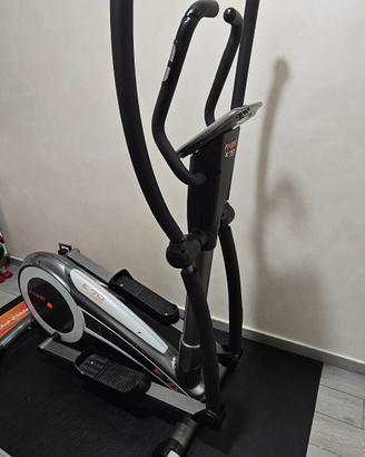 Ellittica PROFESSIONALE Fassi E70 Pro
