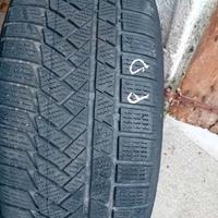 usato 4 ruote con gomme  invernali 