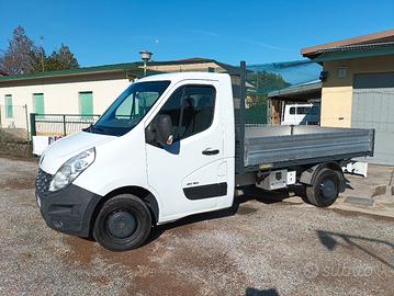 RENAULT 2.3 TDI - CASSONE FISSO - IVA COMPRESA