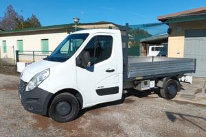 RENAULT 2.3 TDI - CASSONE FISSO - IVA COMPRESA