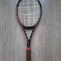 Racchetta da tennis Spalding FC20 Fiberglass