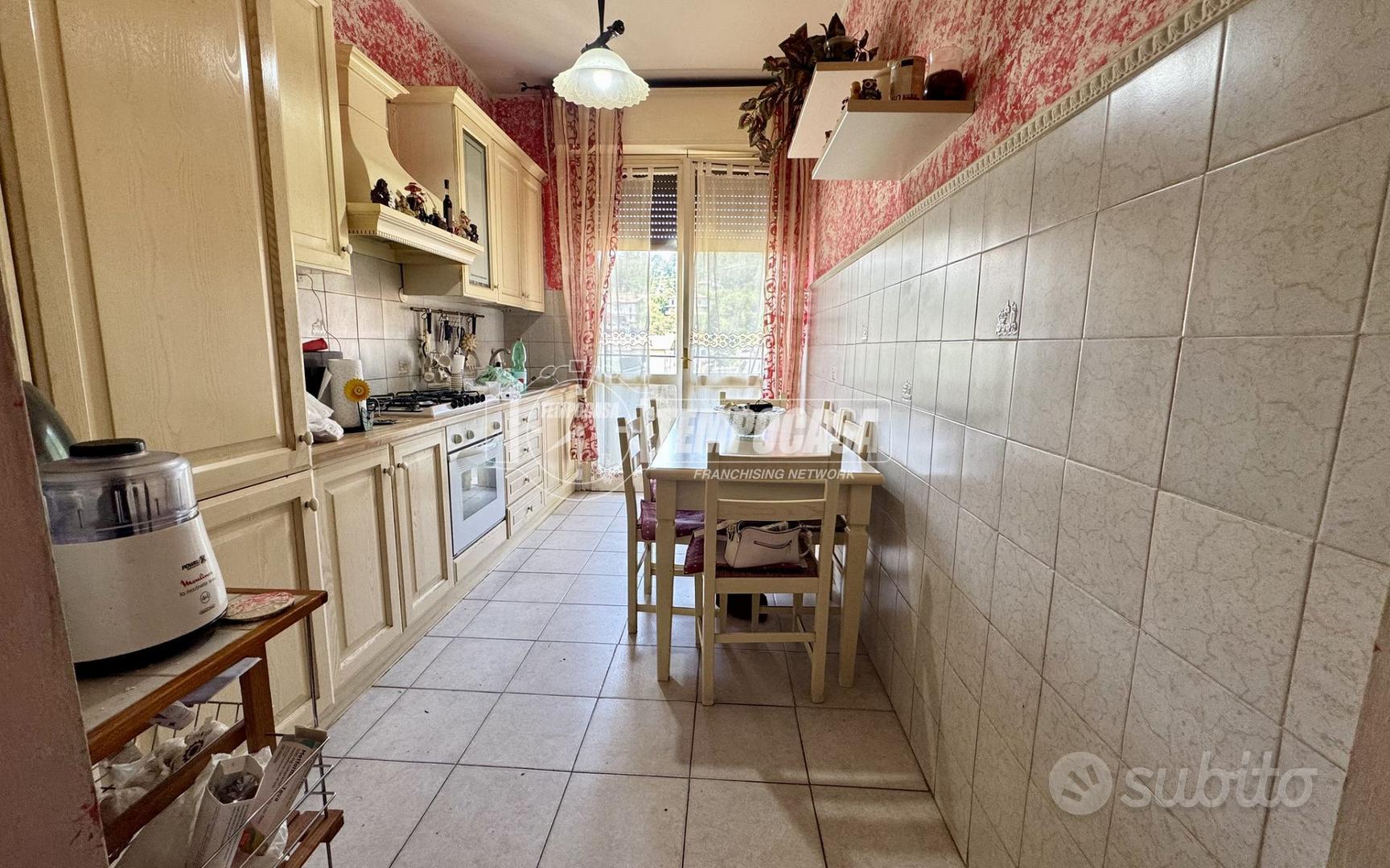Appartamento – Pavullo nel Frignano, Crocette - Vista 4