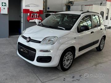 Fiat Panda 1.3 Multijet Lounge 64.000 km