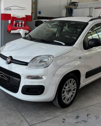 Fiat Panda 1.3 Multijet Lounge 64.000 km