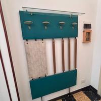 APPENDIABITI DA INGRESSO