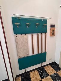 APPENDIABITI DA INGRESSO