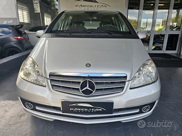 Mercedes-benz A 180 CDI