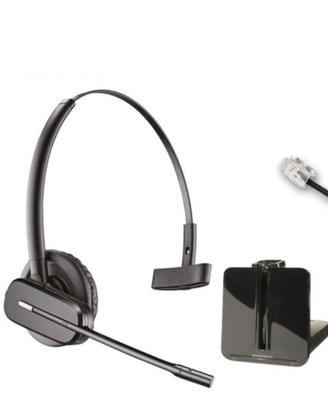 Auricolare Wireless nuovo mai usato per telefono