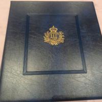 Collezione Francobolli nuovi San Marino