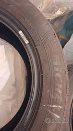 Pneumatici Michelin estivi