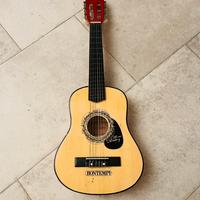 Chitarra classica in legno - per bambini 75 cm