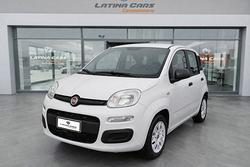 Fiat Panda 1.2 Lounge 69cv E6