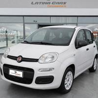Fiat Panda 1.2 Lounge 69cv E6