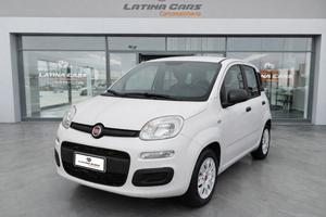 Fiat Panda 1.2 Lounge 69cv E6