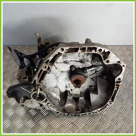 Cambio Manuale RENAULT CLIO 3a Serie 1.5 dCi K9KT7