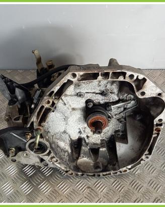 Cambio Manuale RENAULT CLIO 3a Serie 1.5 dCi K9KT7