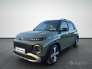 HYUNDAI INSTER 49 KWH XCLASS+TP+TT+AP+CP