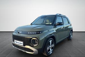 HYUNDAI INSTER 49 KWH XCLASS+TP+TT+AP+CP