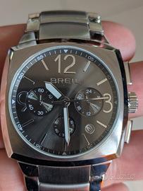 Orologio Breil mai utilizzato 