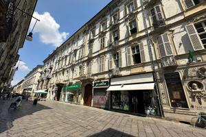 Attico / Mansarda di 45 m² con 3 locali a Torino