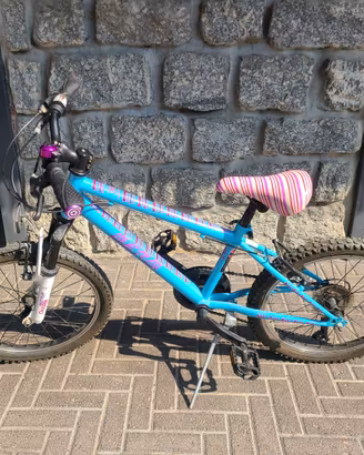 Bici mtb "BERG" 20 pollici