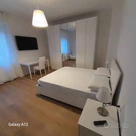 Camera singola in appartamento in condivisione