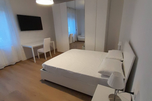 Camera singola in appartamento in condivisione