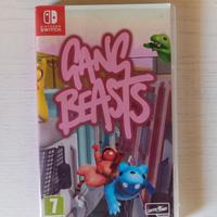 Gang Beasts Nintendo Switch
