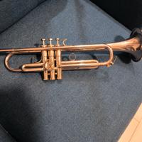 Tromba Schilke X3 Bb