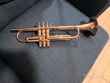 Tromba Schilke X3 Bb