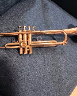 Tromba Schilke X3 Bb