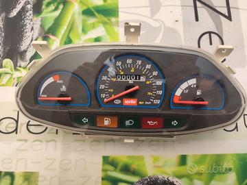 Contachilometri Aprilia SR 50 LC