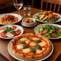 Ristorante a Trento