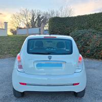 LANCIA YPSILON 1.2 60cv