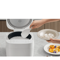 Cuociriso xiaomi smart multifunctional rice cooker