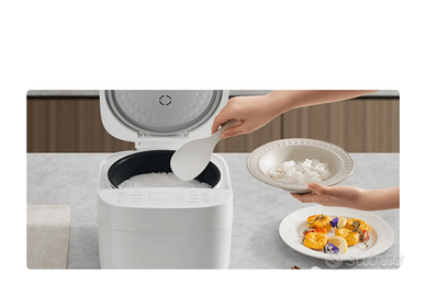 Cuociriso xiaomi smart multifunctional rice cooker