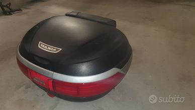 Bauletto Givi Maxia 52 litri