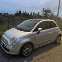 FIAT 500 1.2 GPL