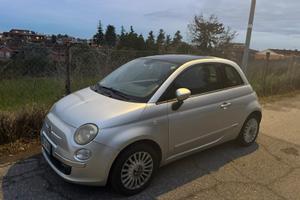 FIAT 500 1.2 GPL